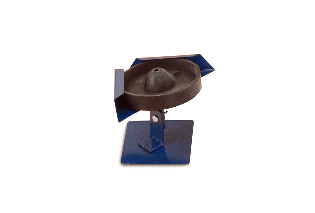 Sprue Base Holder