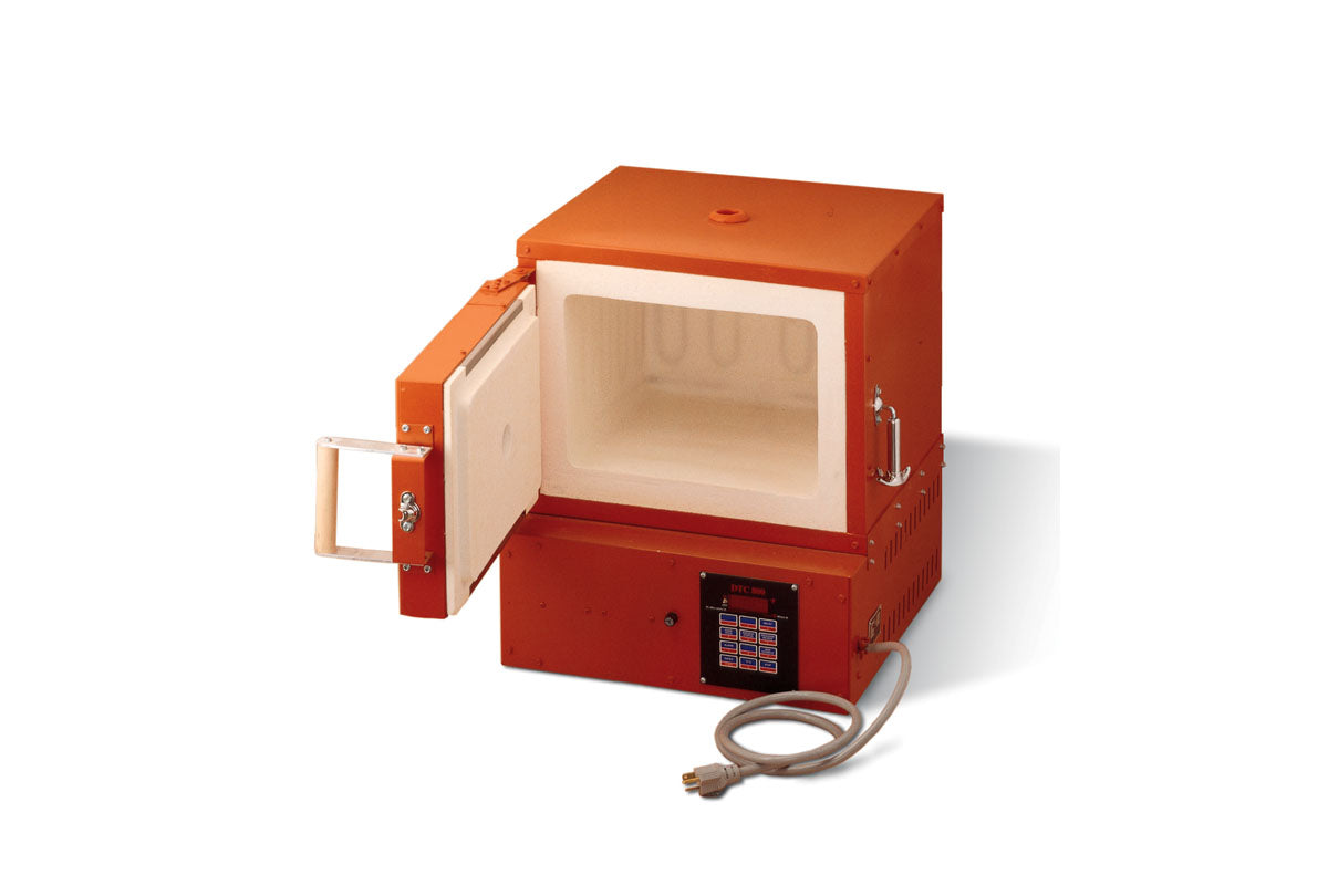 Burnout Furnace, Digital, 120 Volt