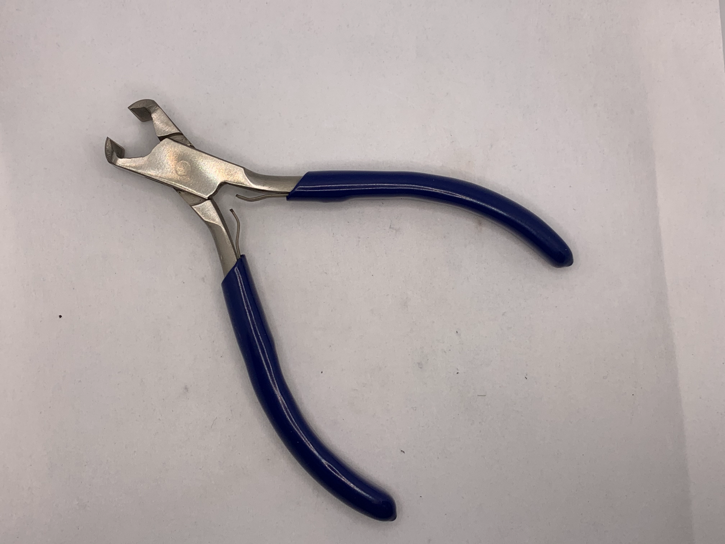 Pliers - top cut heavy