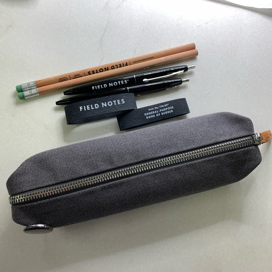 Field Notes/Belroy Pencil Case