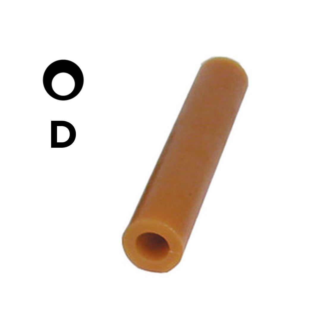 Wolf Wax, Ring Tube