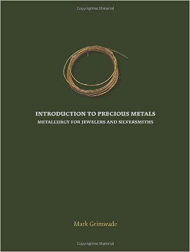 INTRO TO PRECIOUS METALS