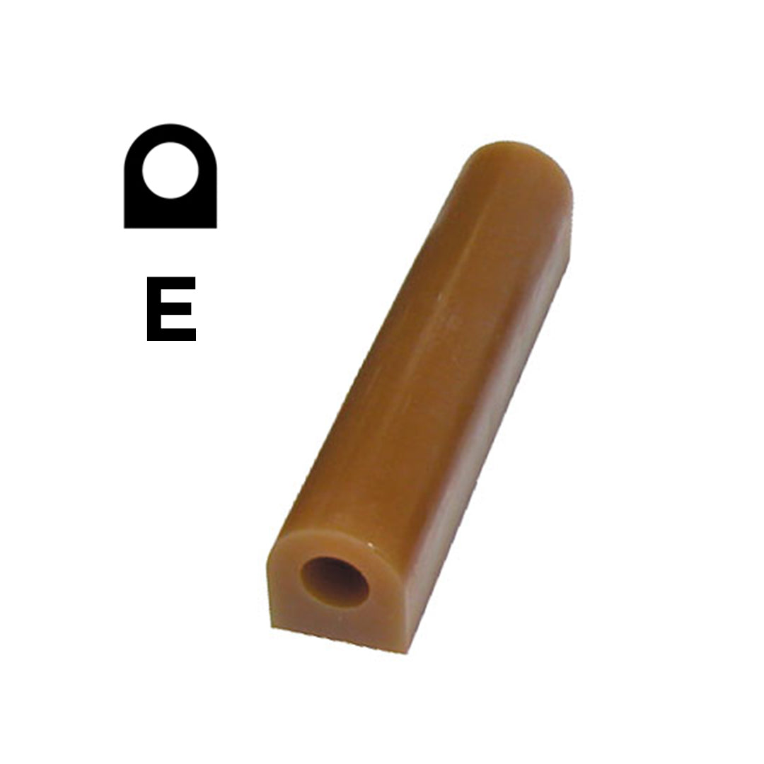Wolf Wax, Ring Tube