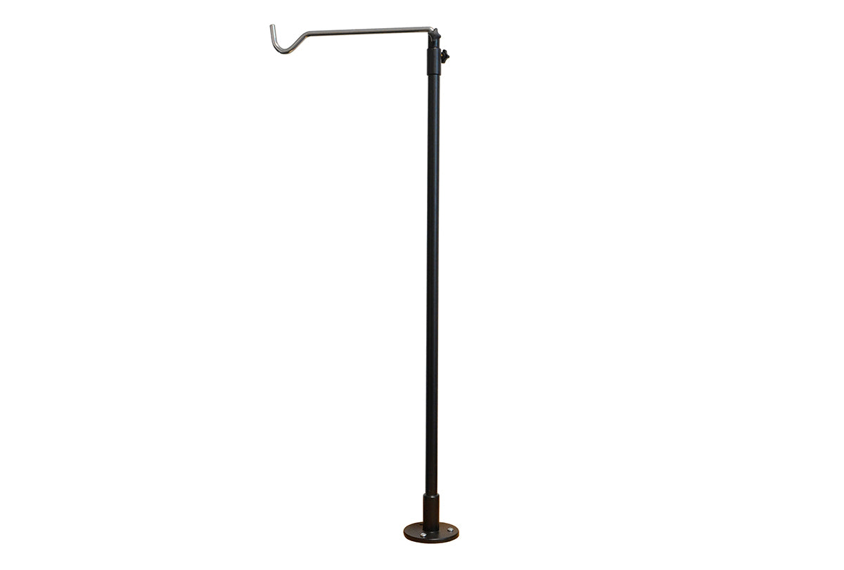 Flex Shaft Hanger-Adjustable