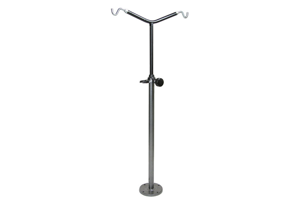 Motor Hanger Double Hook