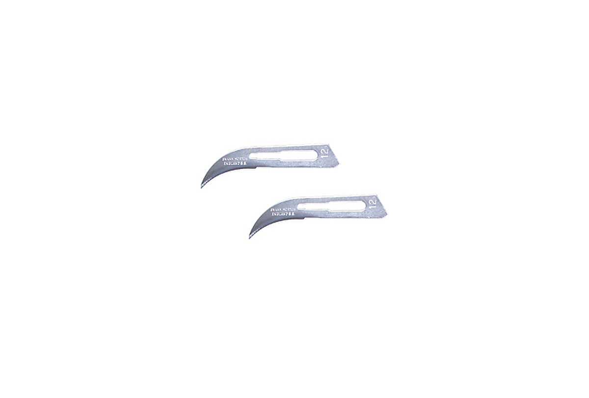 Swann-Morton Knife Blades