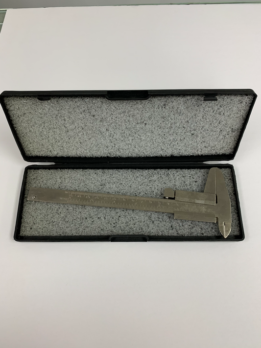 Gauge - verneer caliper "