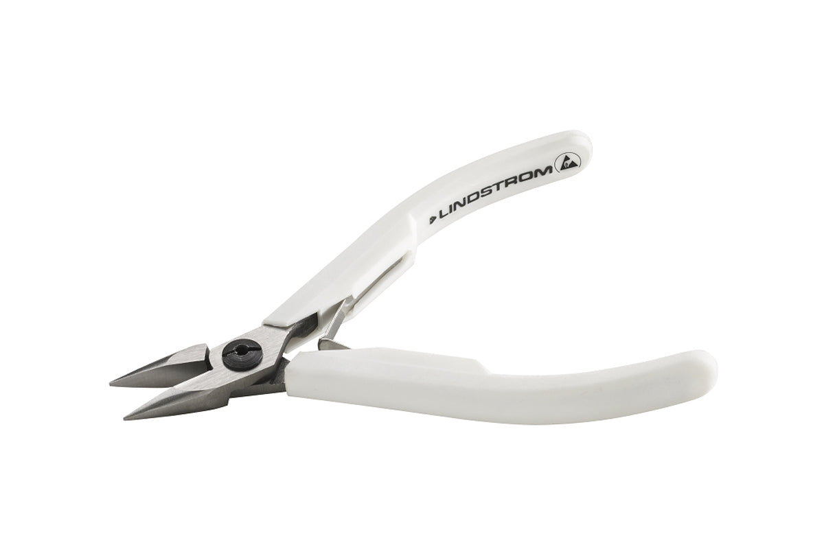 Lindstrom Supreme Series Pliers