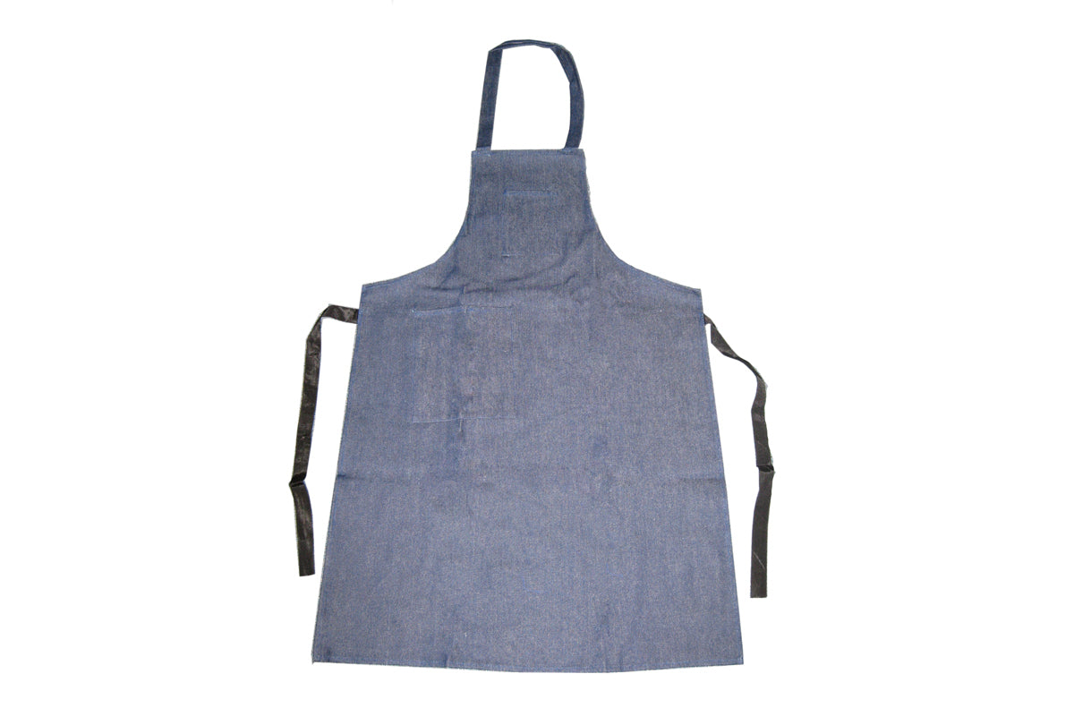 Blue Denim Aprons
