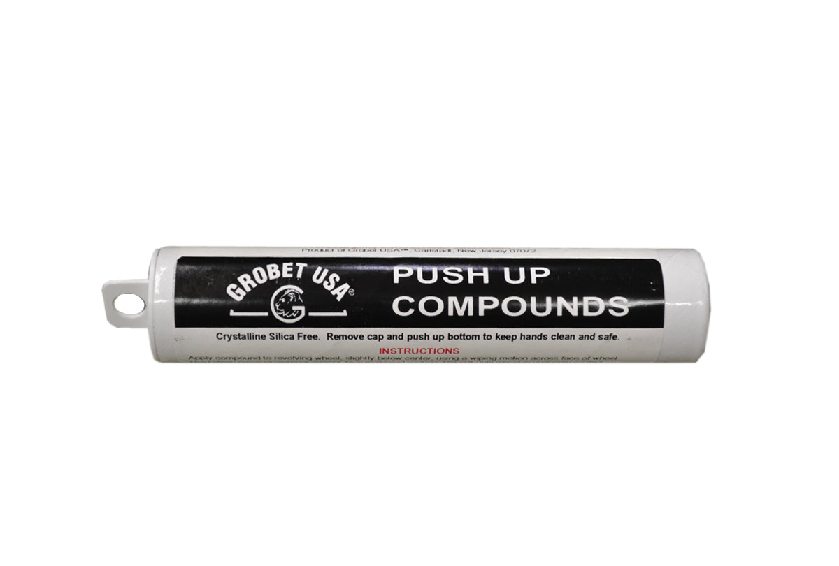 Push-Up Compound Black Rouge