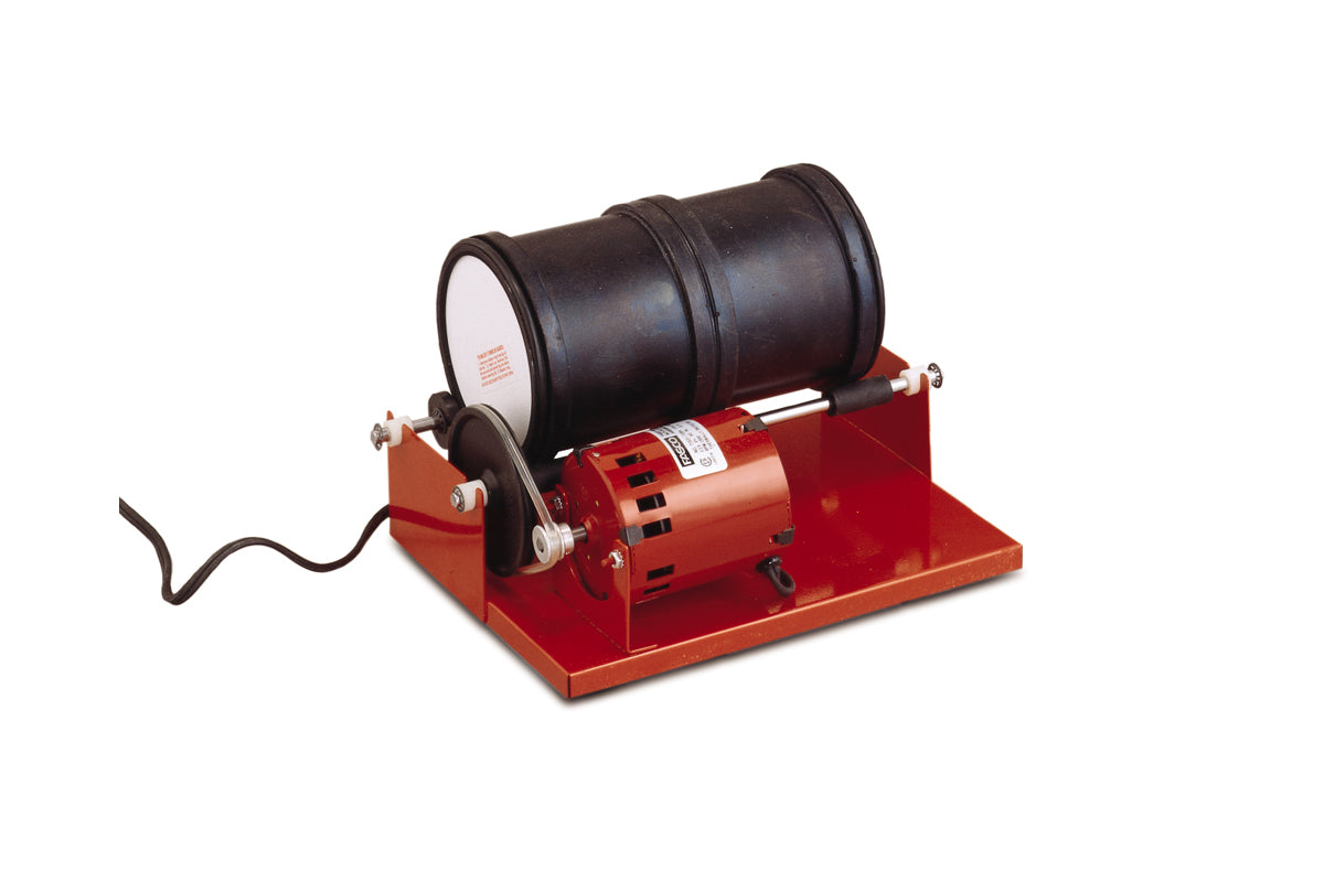 Two Barrel Tumbler