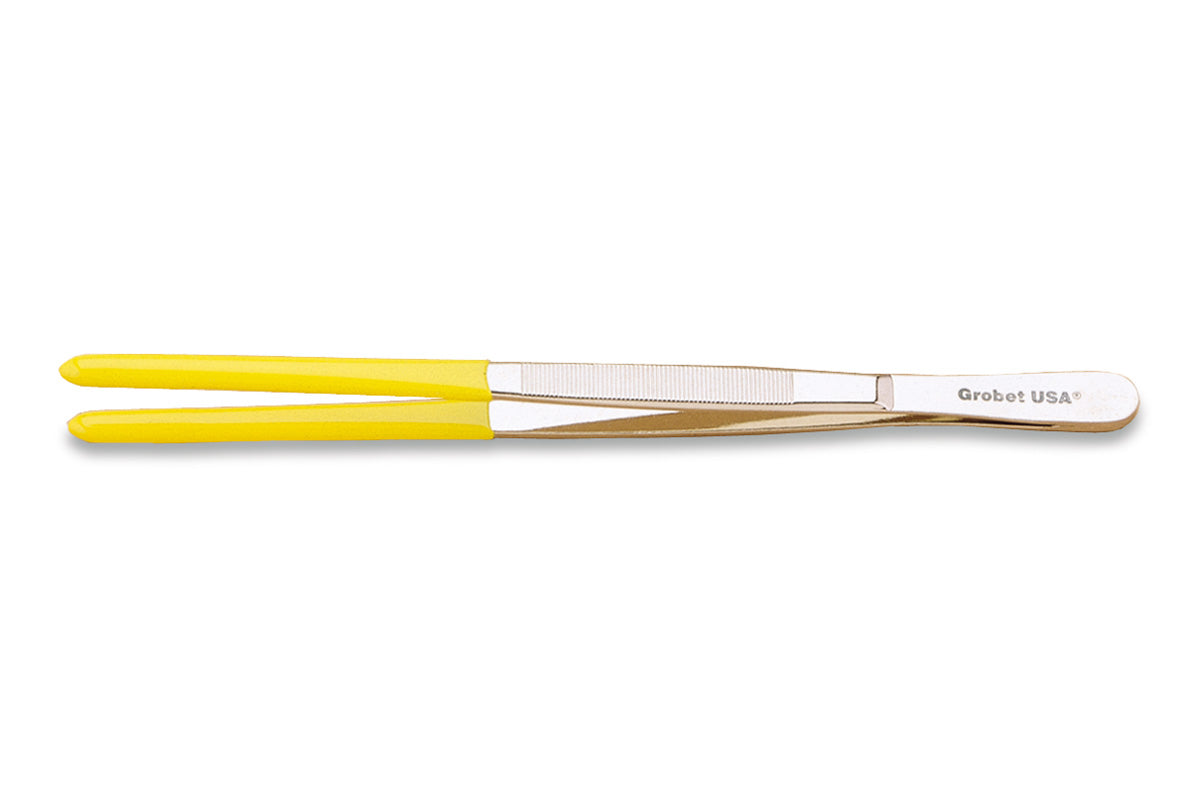 Coated Tweezer