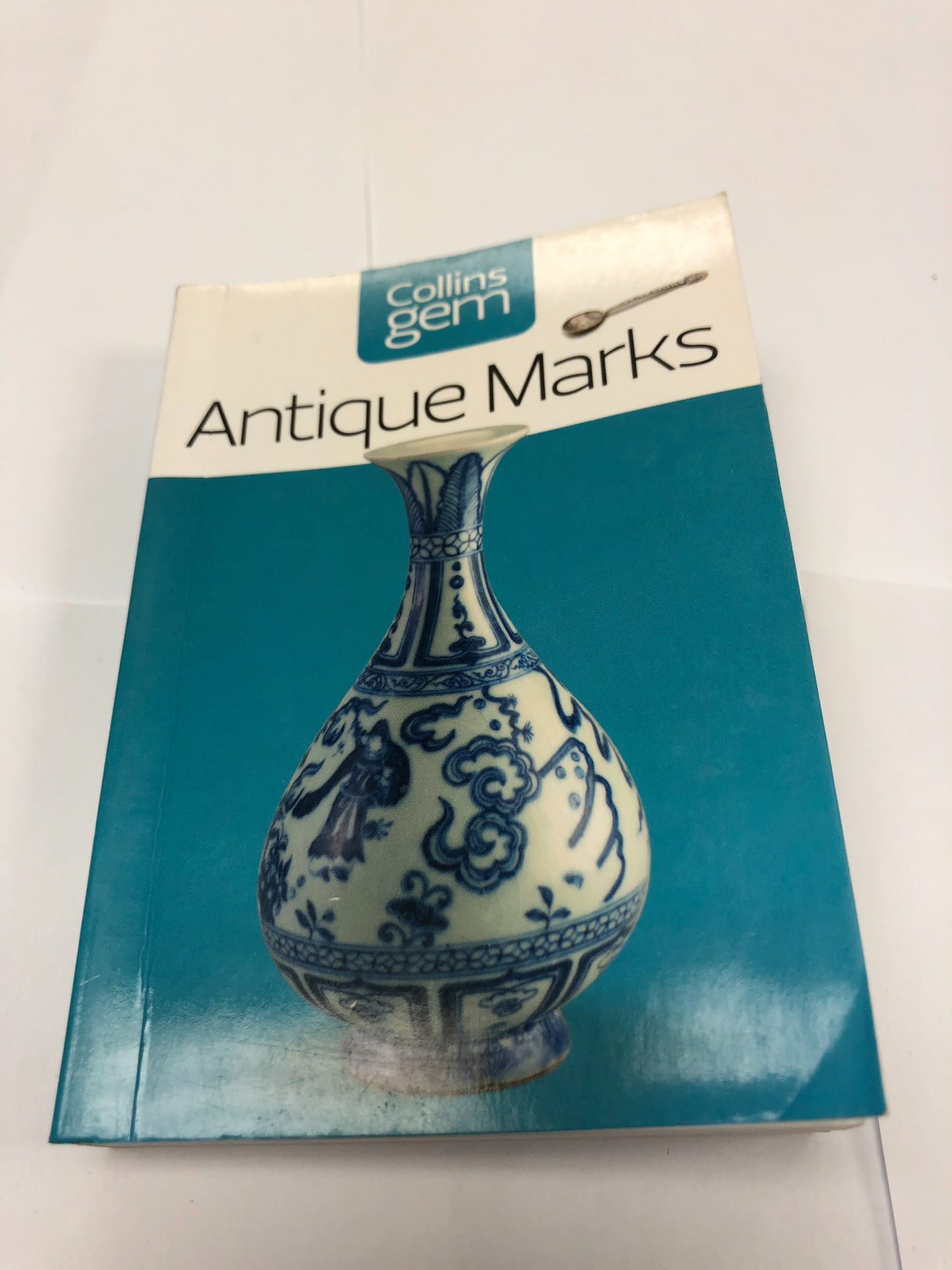 Antique Marks