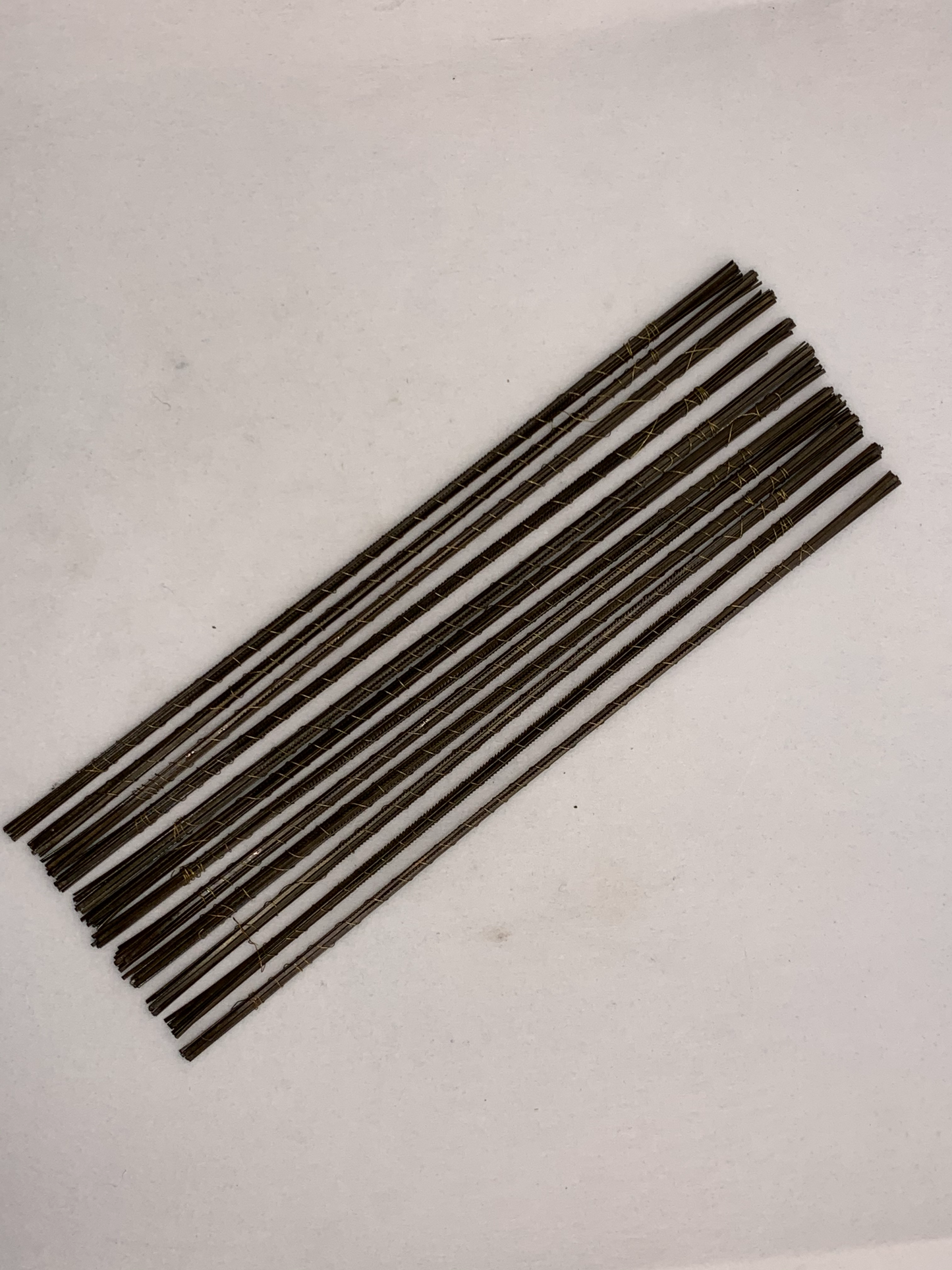 Blades - golden alps #1/0 GROSS