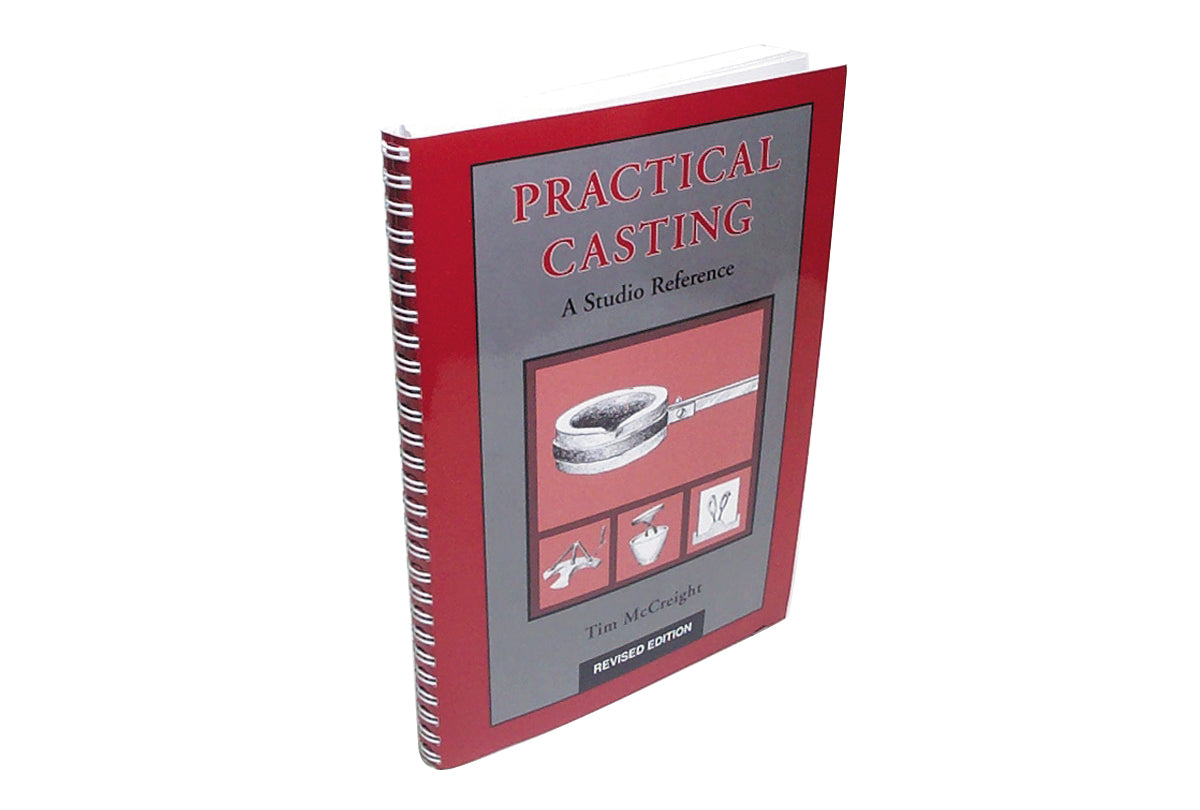 Practical Casting -T.Mccreight