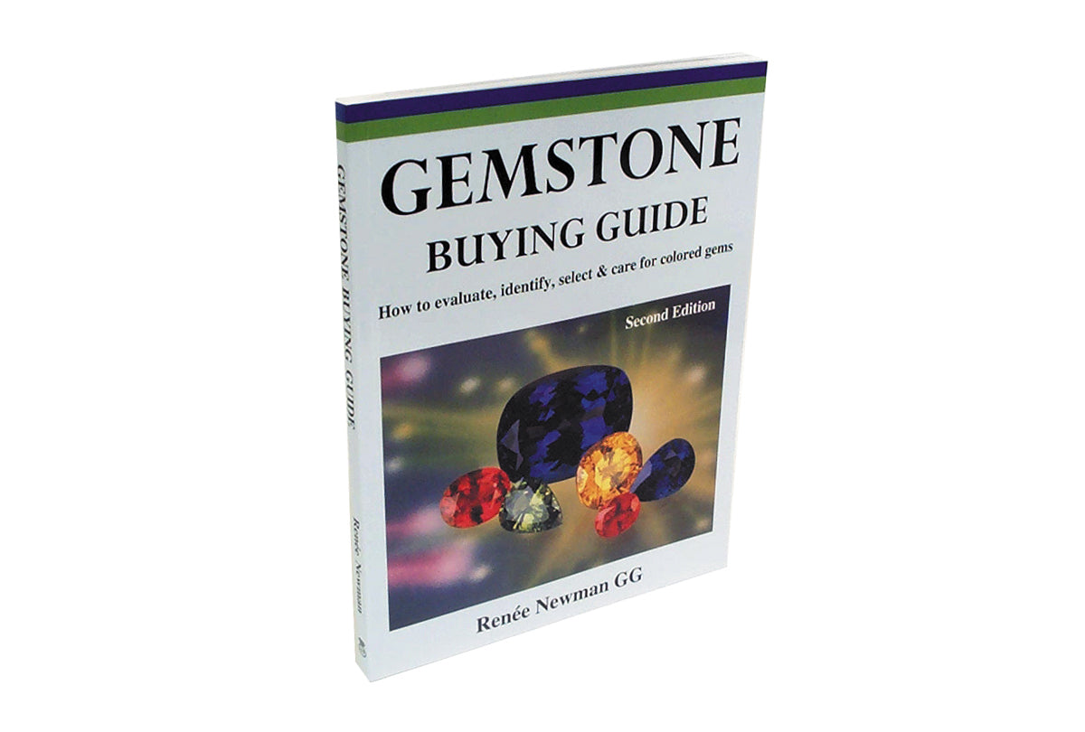 Gemstone Buying Guide