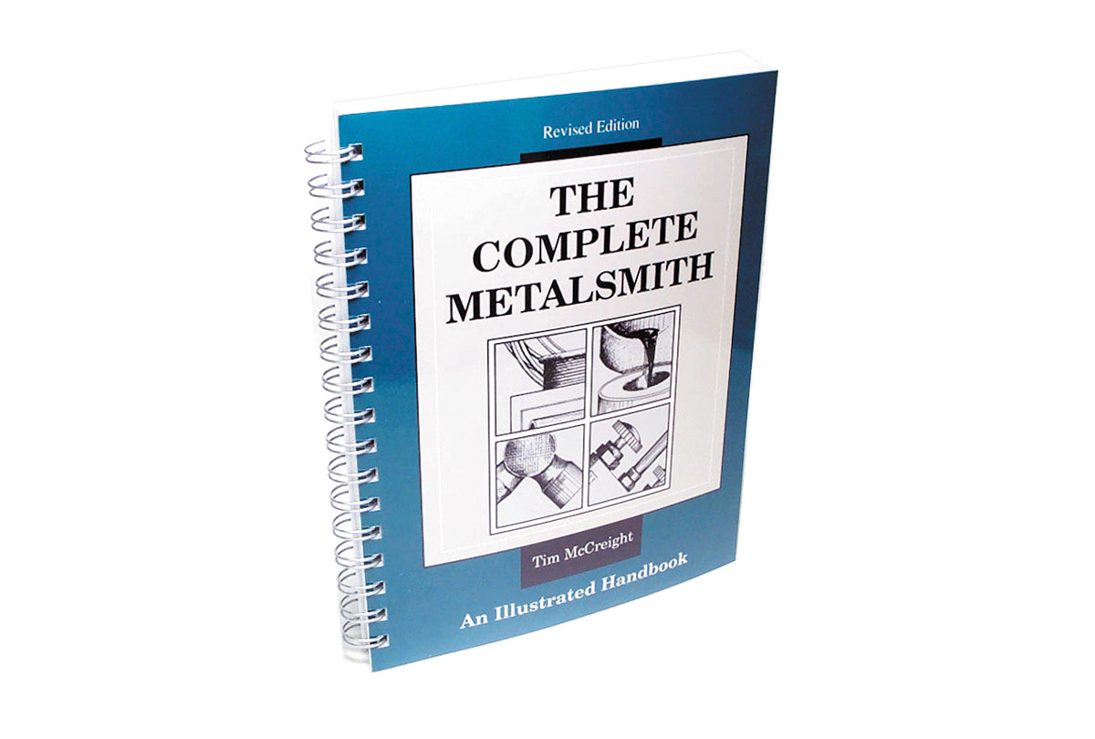 The Complete Metalsmith