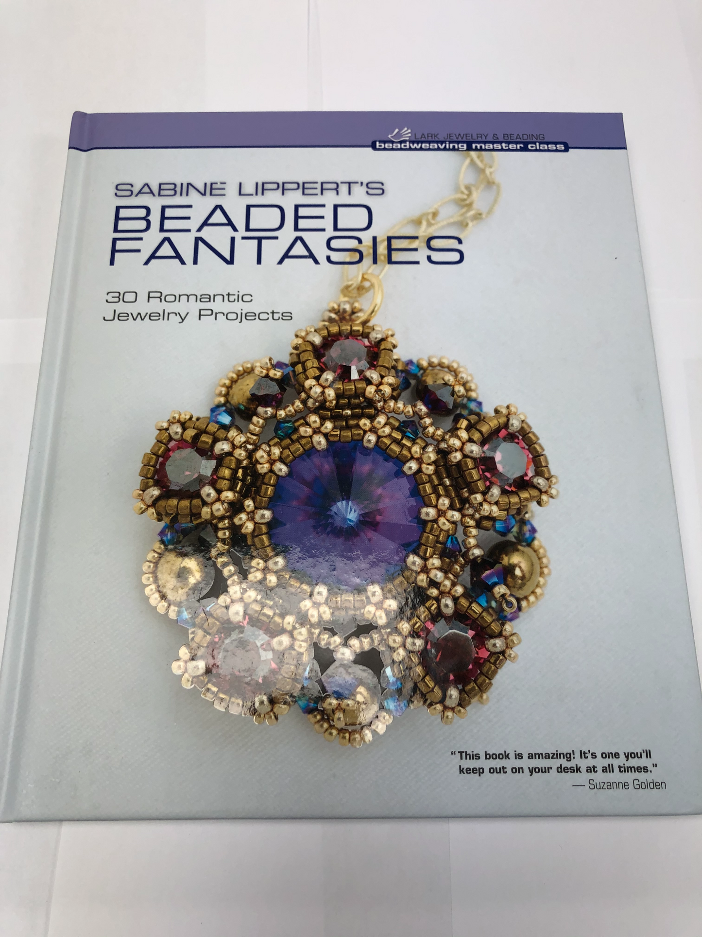 Beaded Fantasies