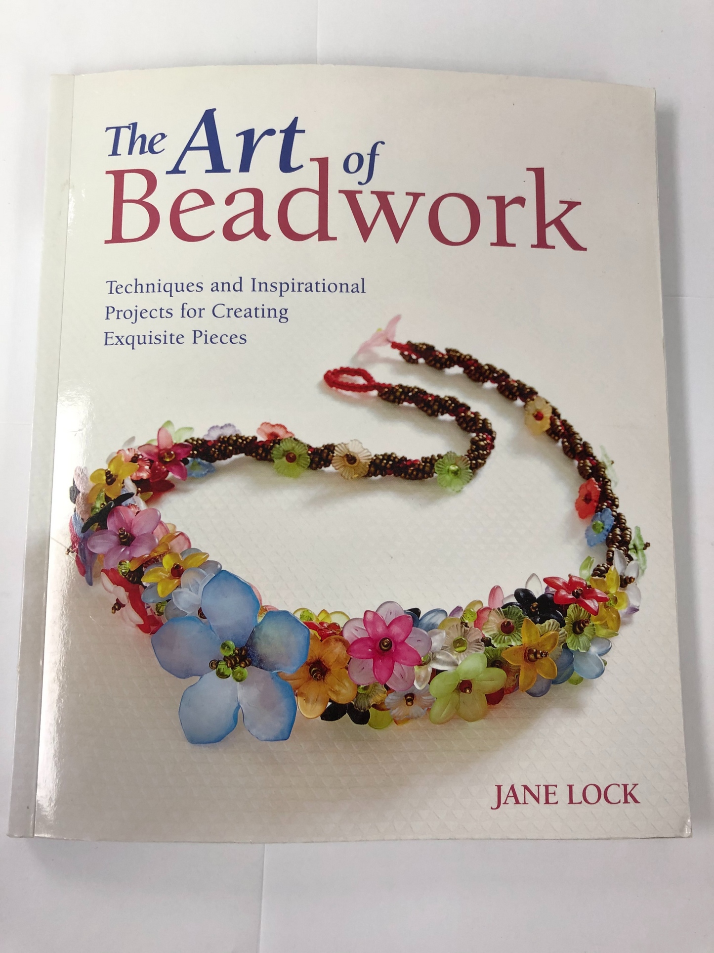 The Art of Beadwork