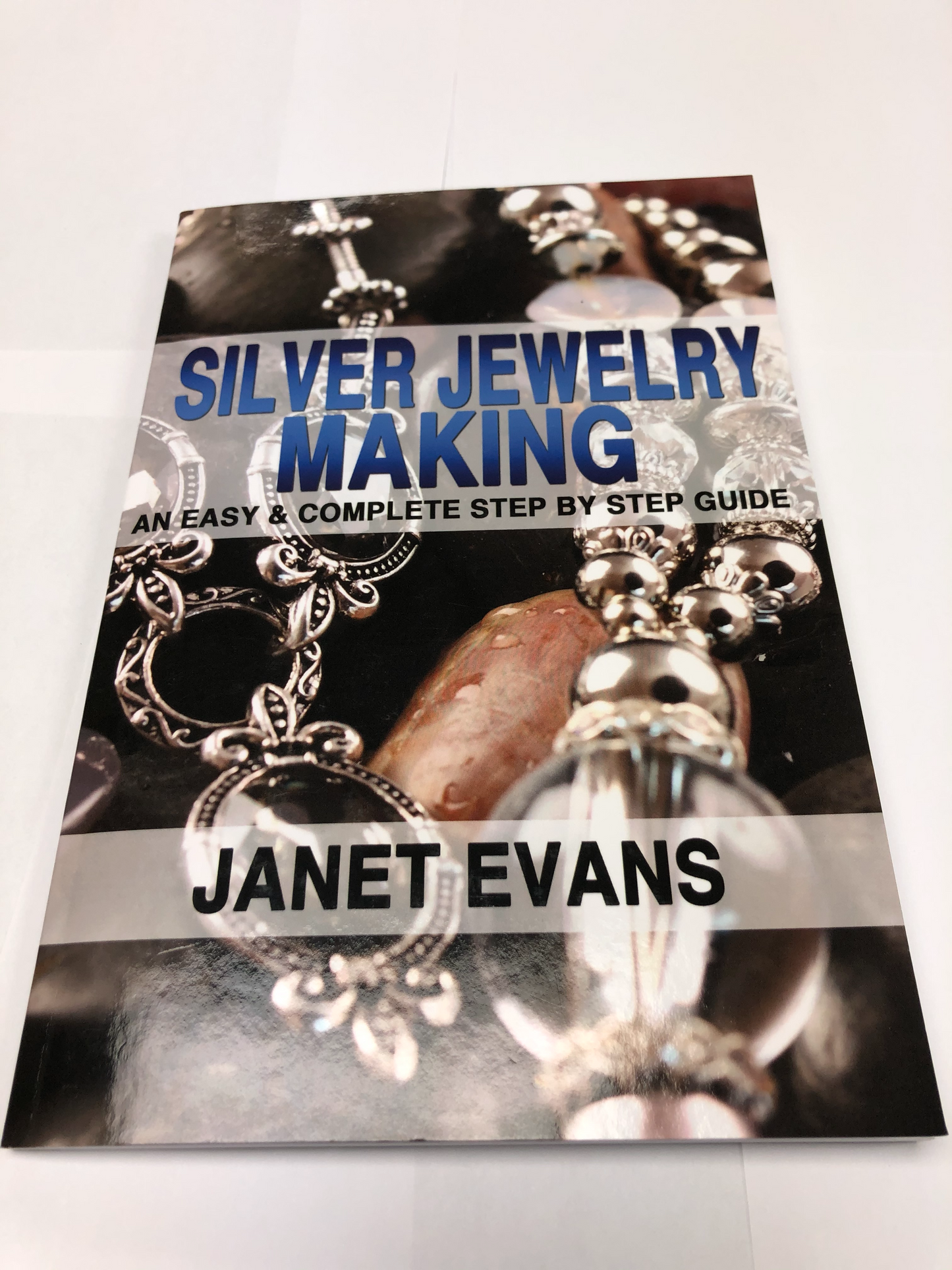 Silver Jewelry Making