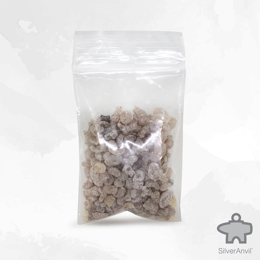 Amber Frankincense Resin from Ethiopia available in Edmonton