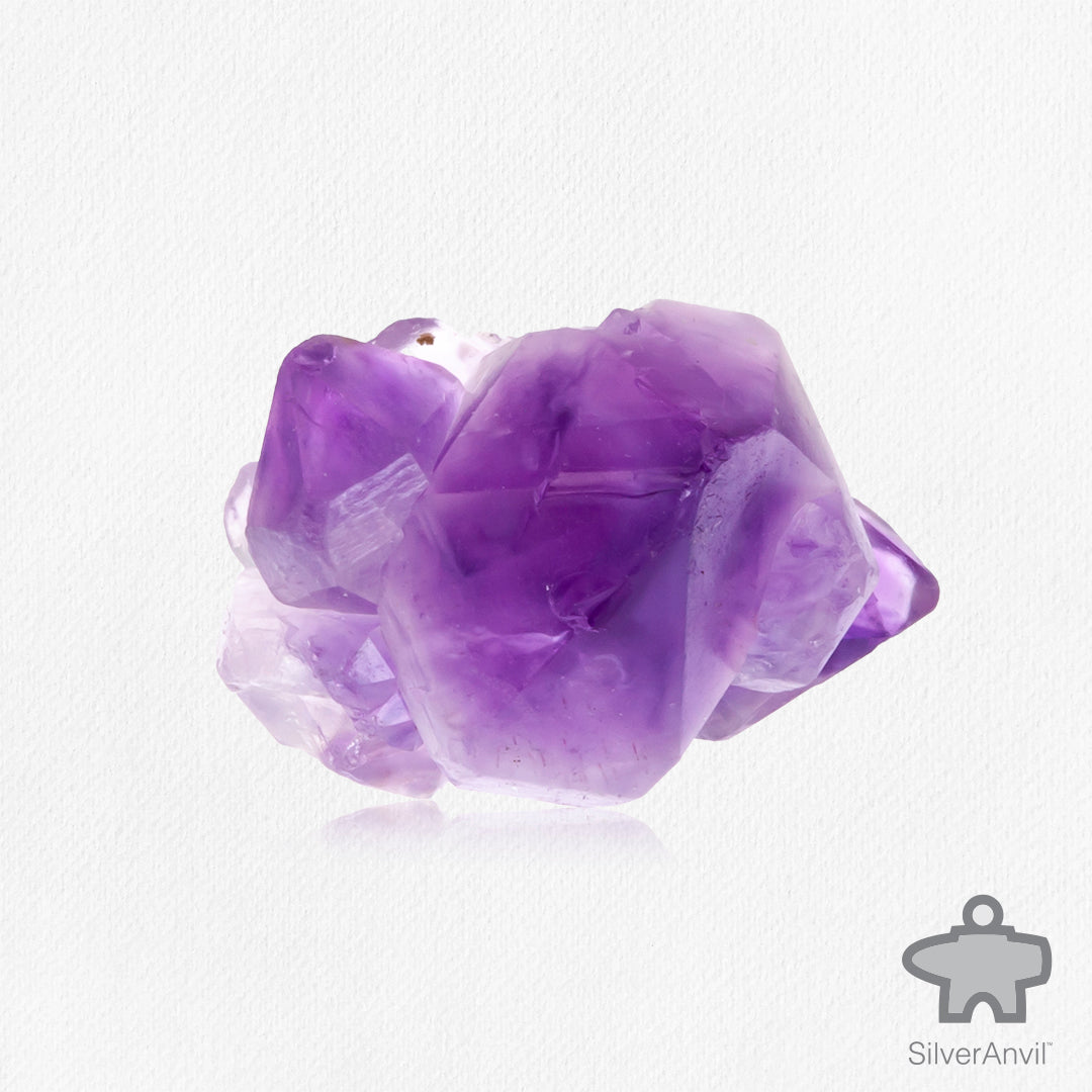 Amethyst Flower