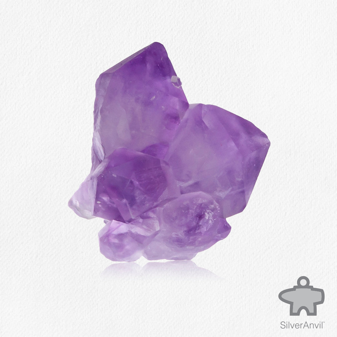 Amethyst Flower