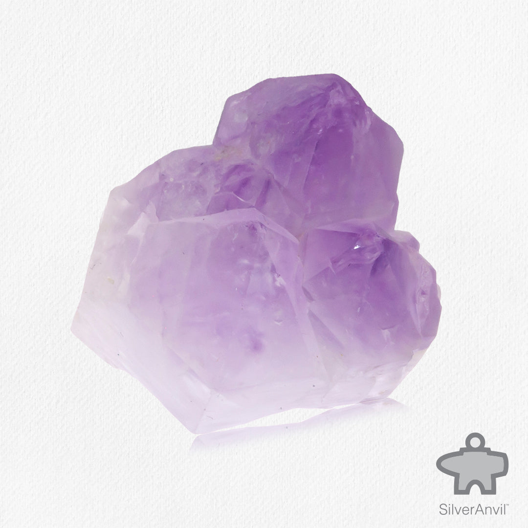 Amethyst Flower