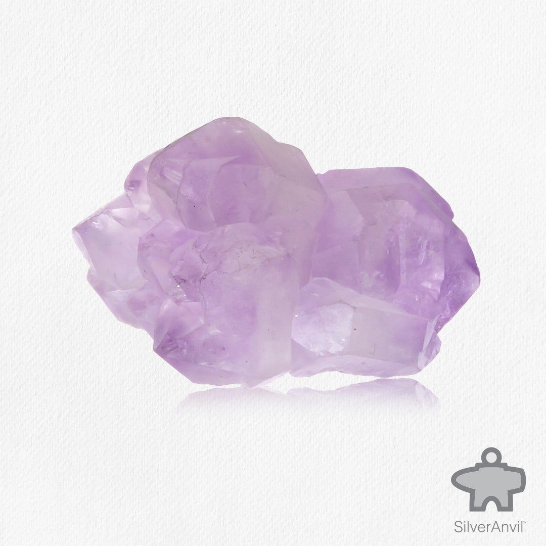 Amethyst Flower