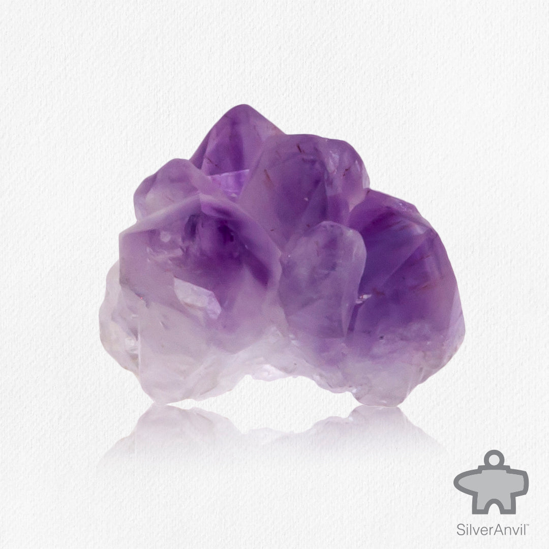 Amethyst Flower