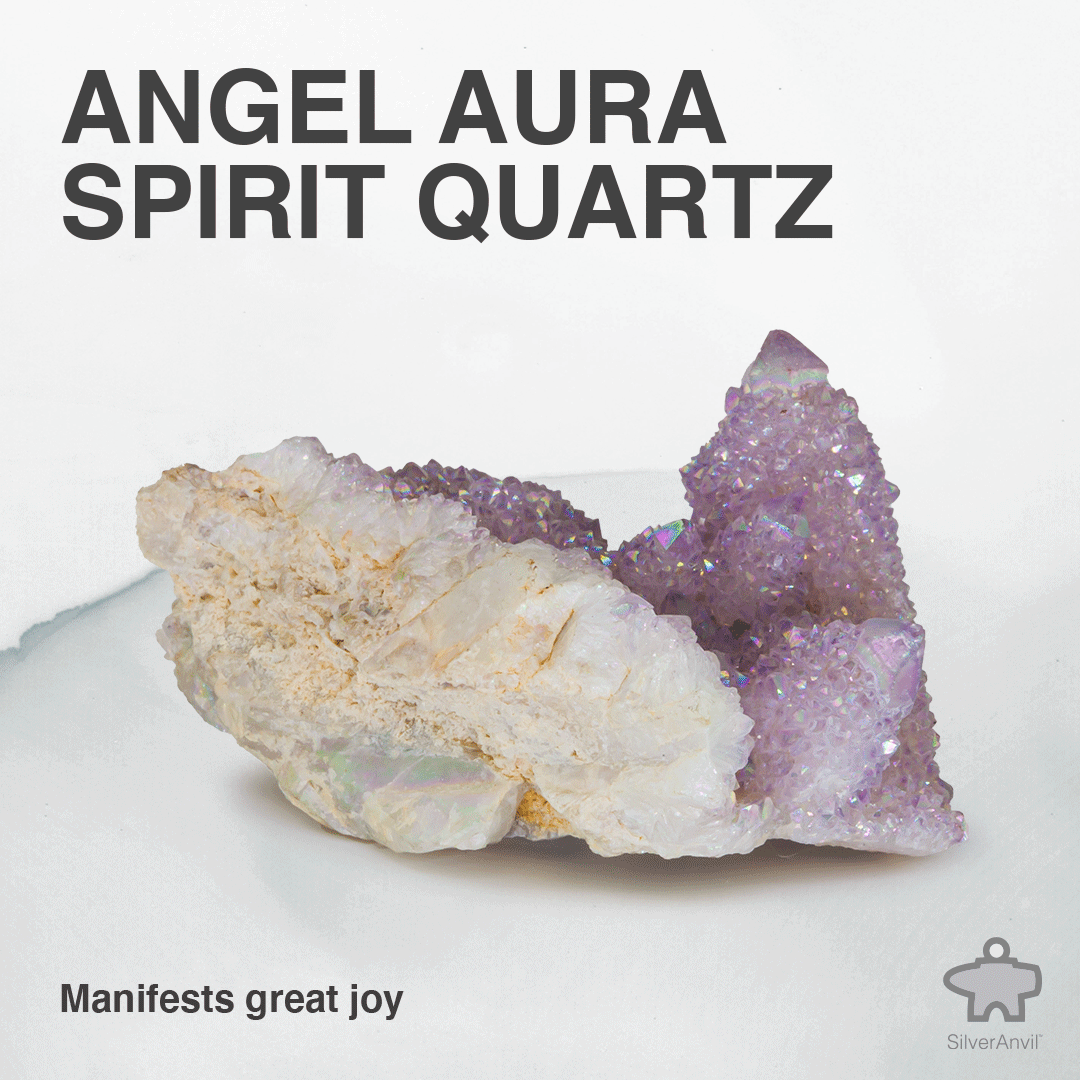 Angel Quartz