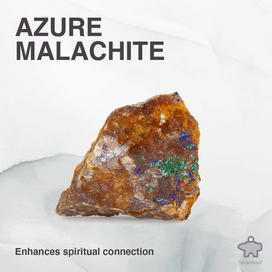 Azure Malachite