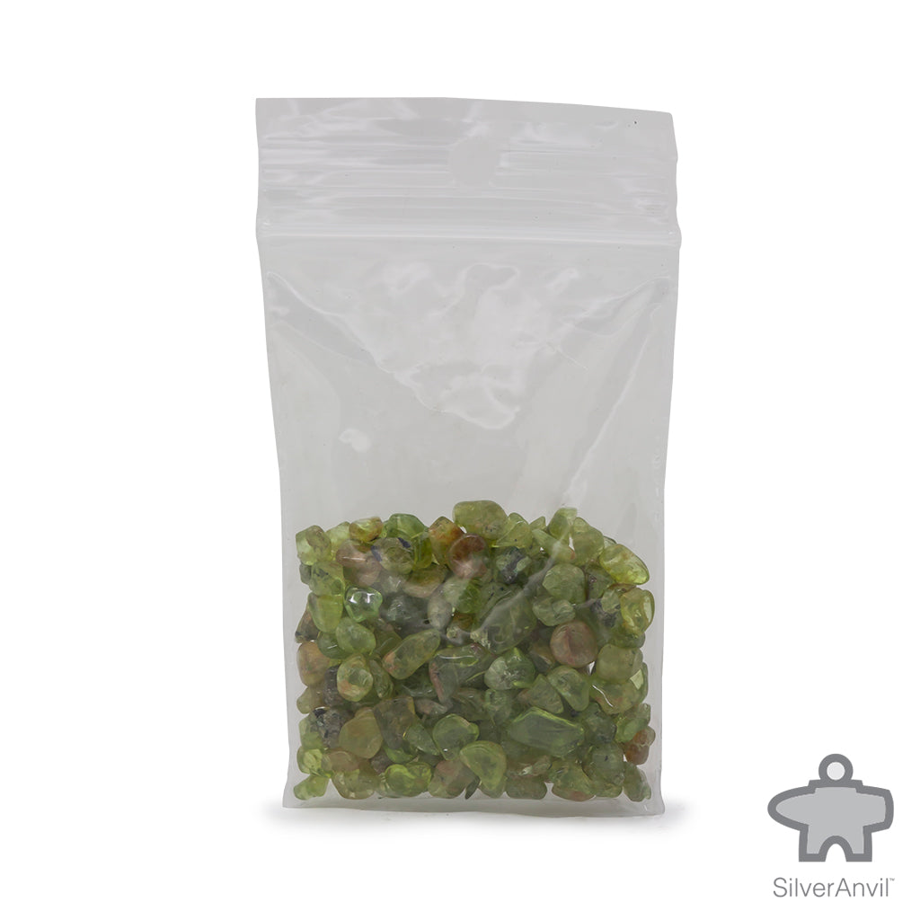 Peridot healing stones