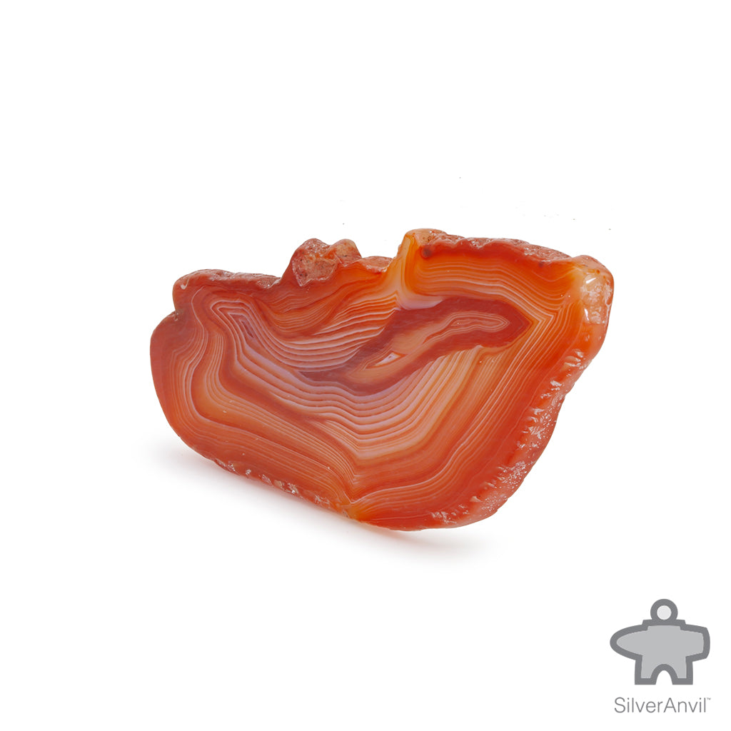 Banded Agate Slice