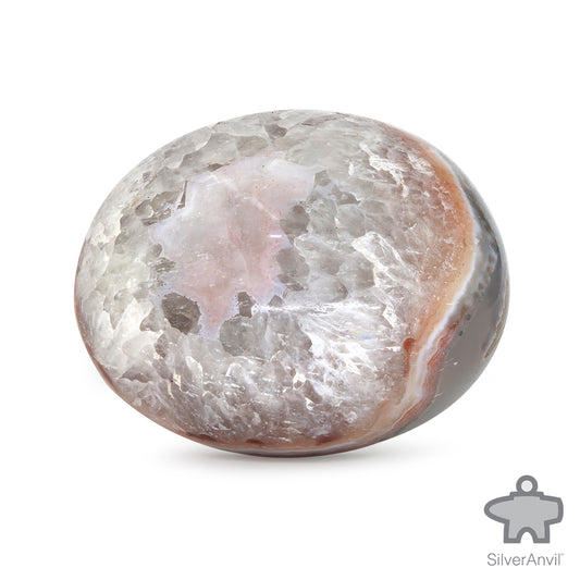 Banded Botswana Agate