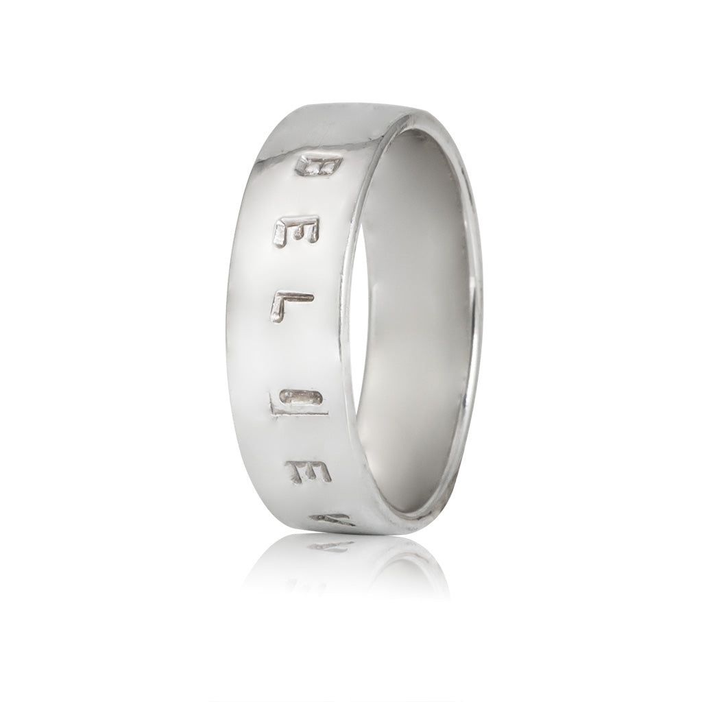 Silver Ring Class - October 25