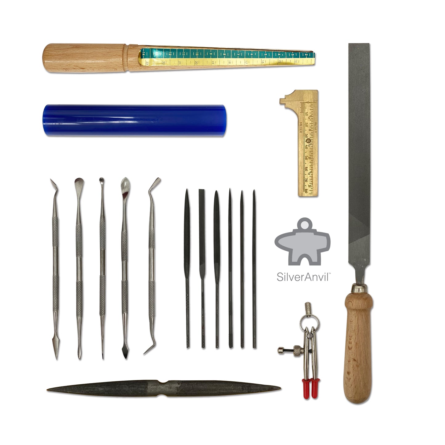 Beginner Wax Carving Kit