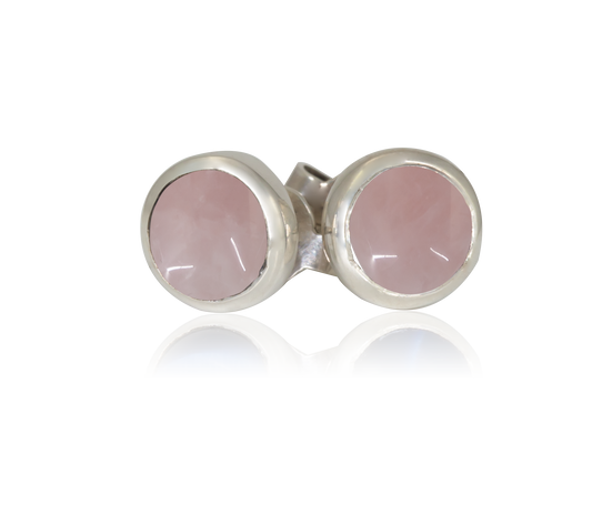 Bezel Set Earring Class