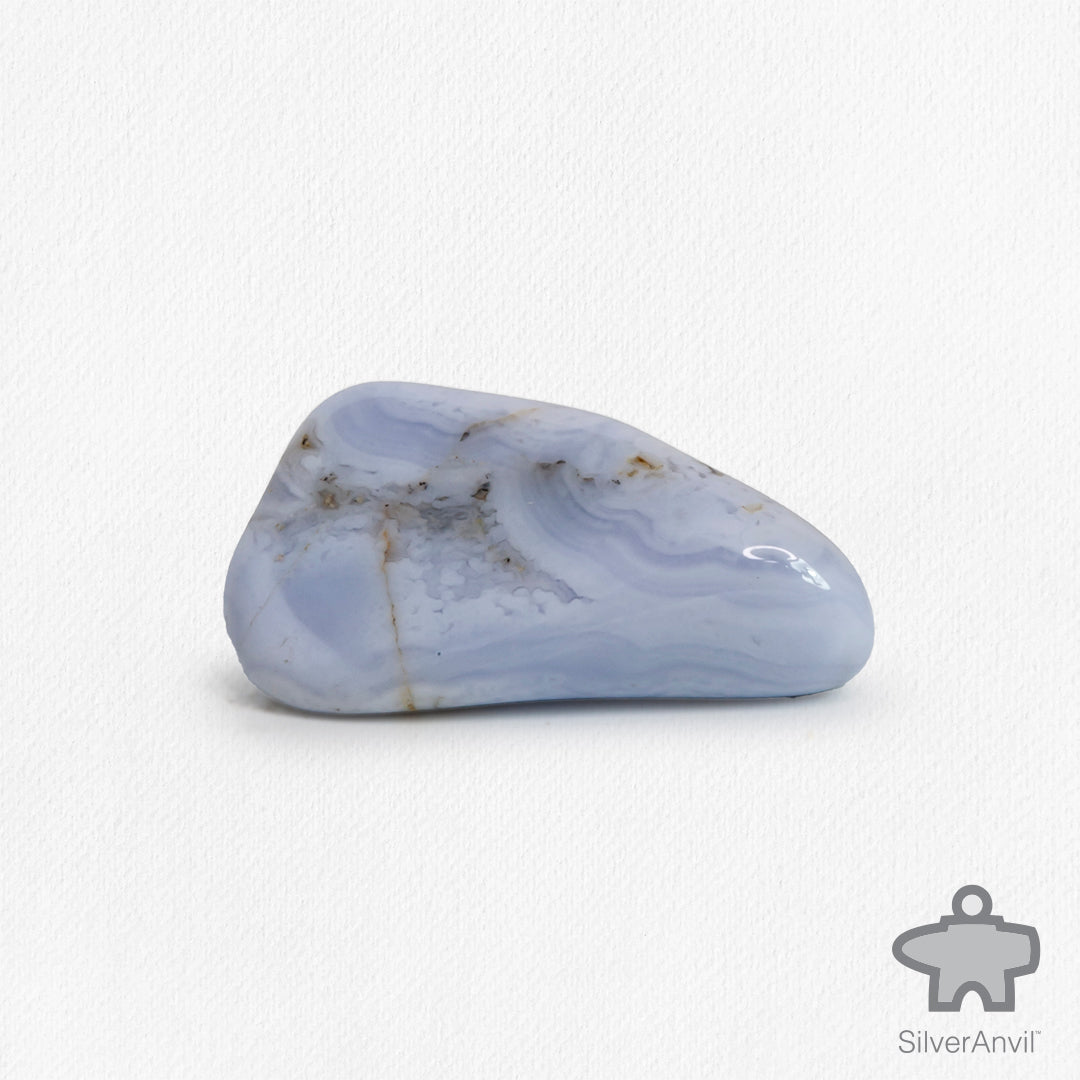 Blue Lace Agate