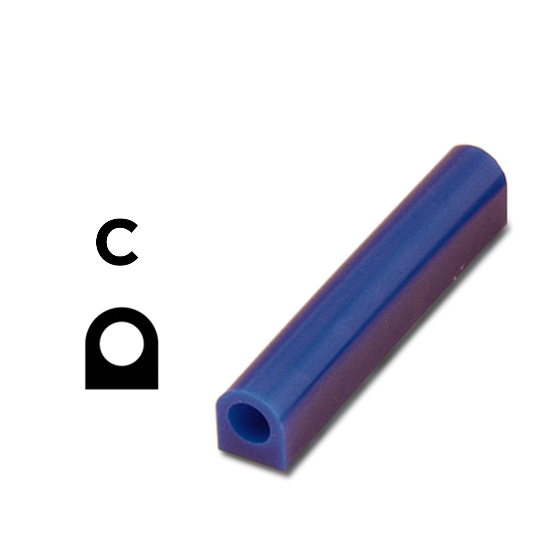 Ferris Wax, File-A-Wax Ring Tube