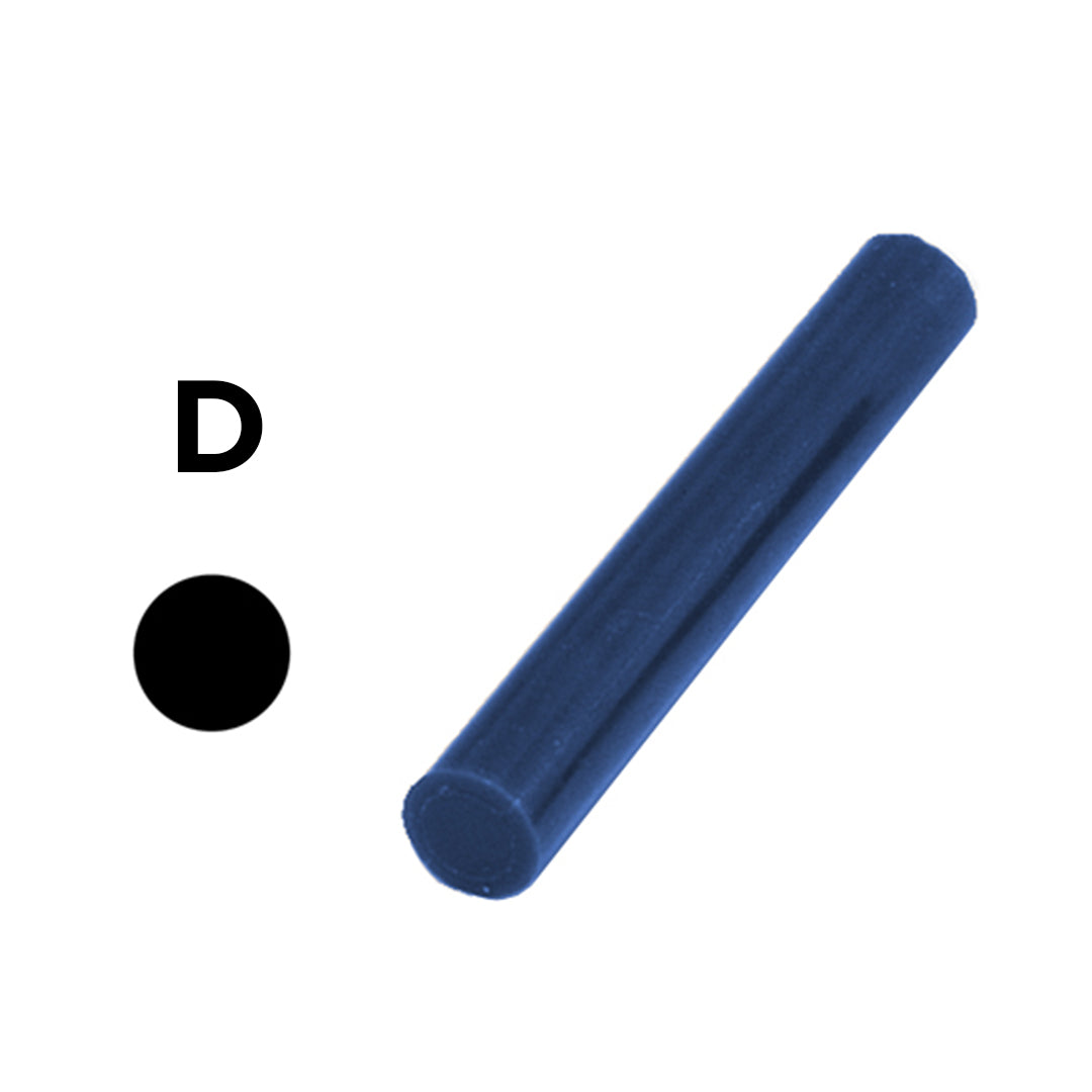 Ferris Wax, File-A-Wax Ring Tube