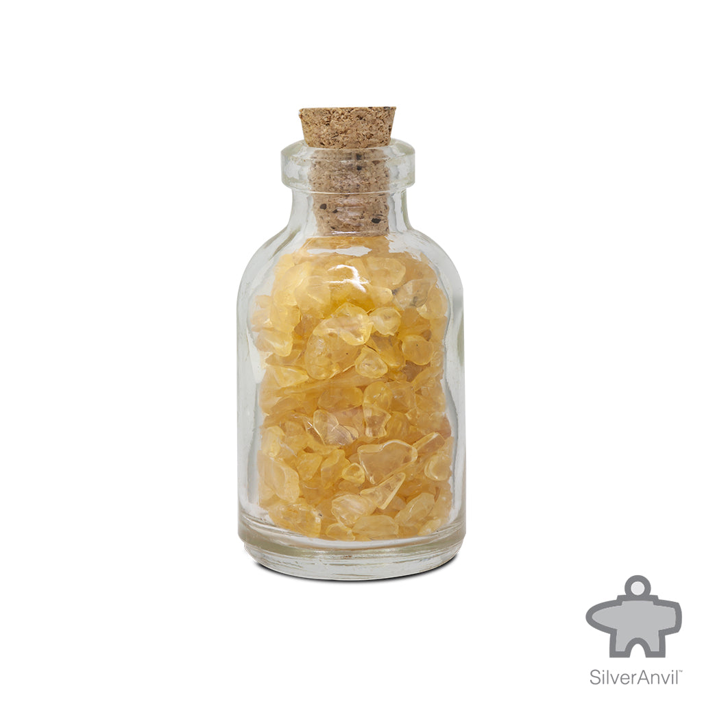 Citrine - Bottle