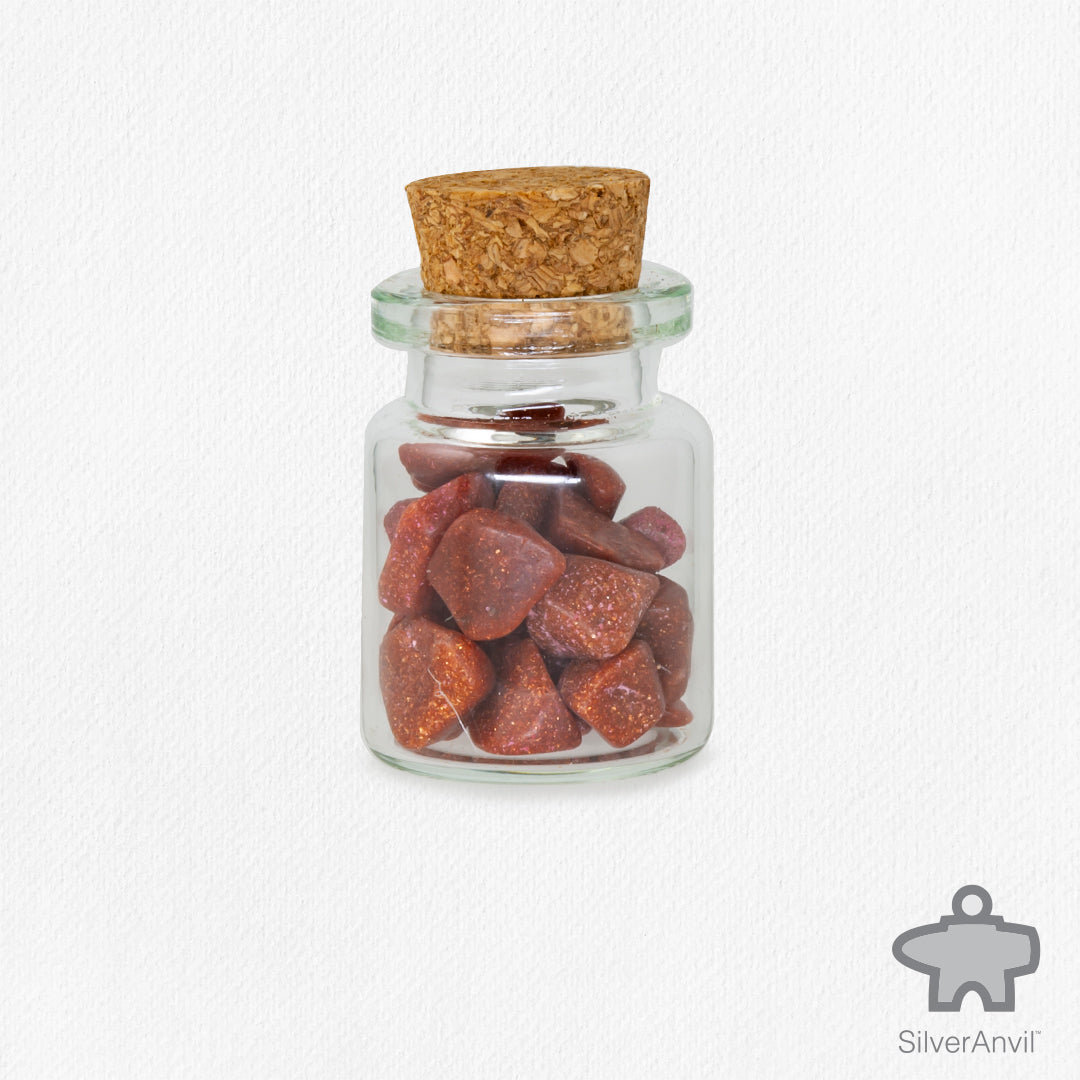 Golden Sand - Bottle