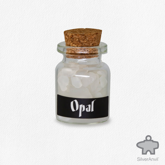 Opal - Bottle