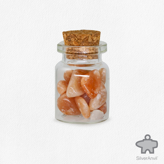 Red Aventurine - Bottle