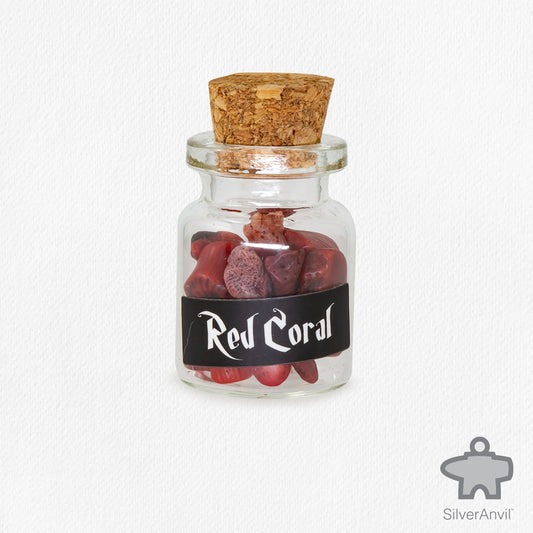 Red Coral - Bottle