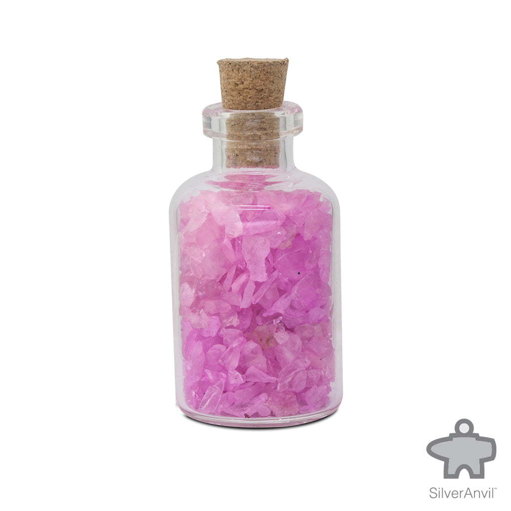 Rose Quartz Bottle