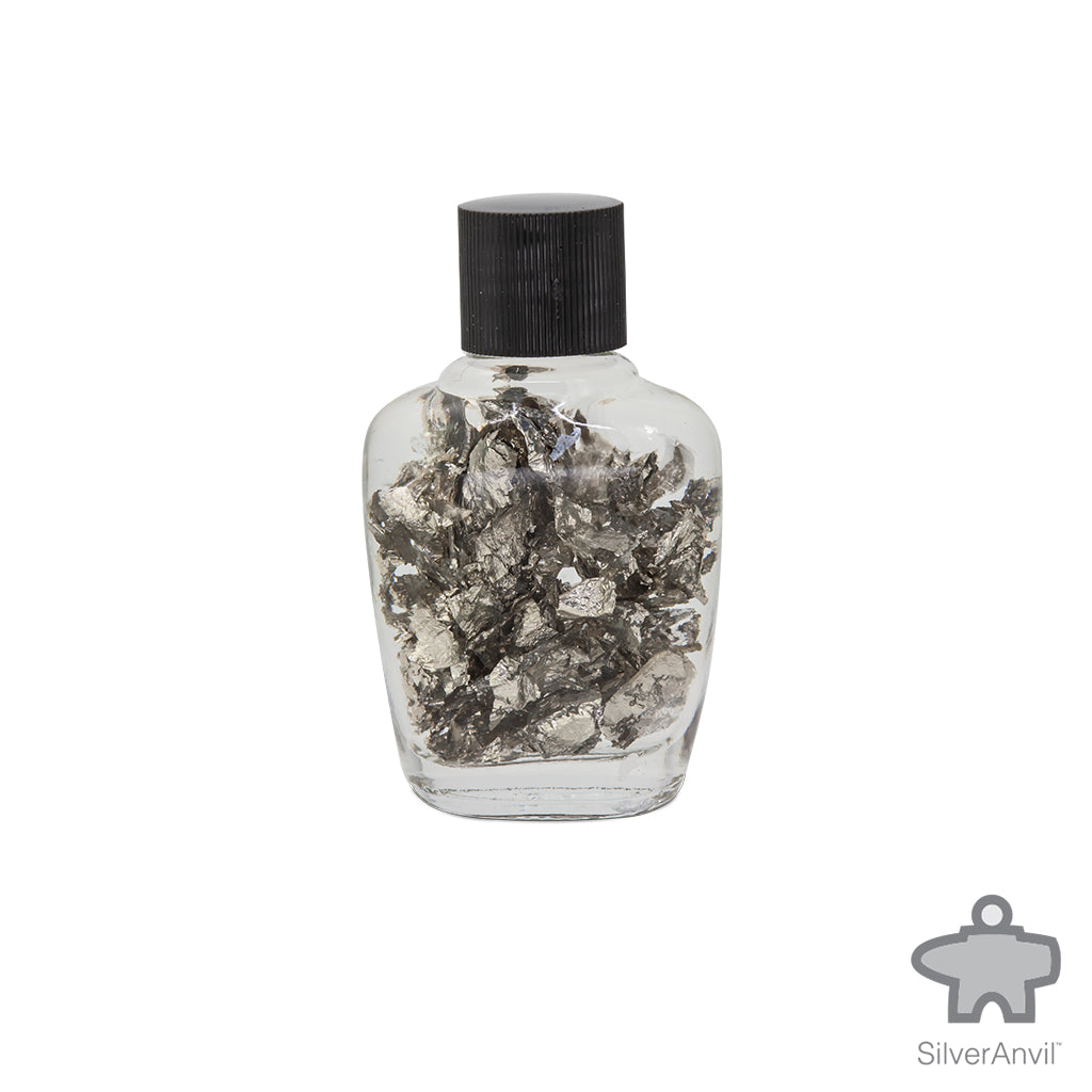 Silverflakes Bottle