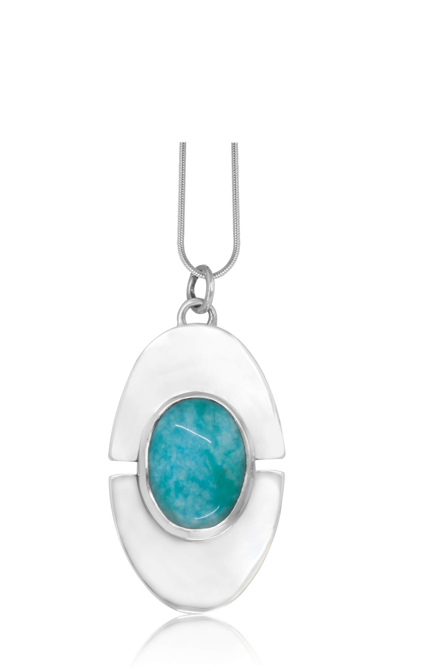 Designer Cabochon Pendant