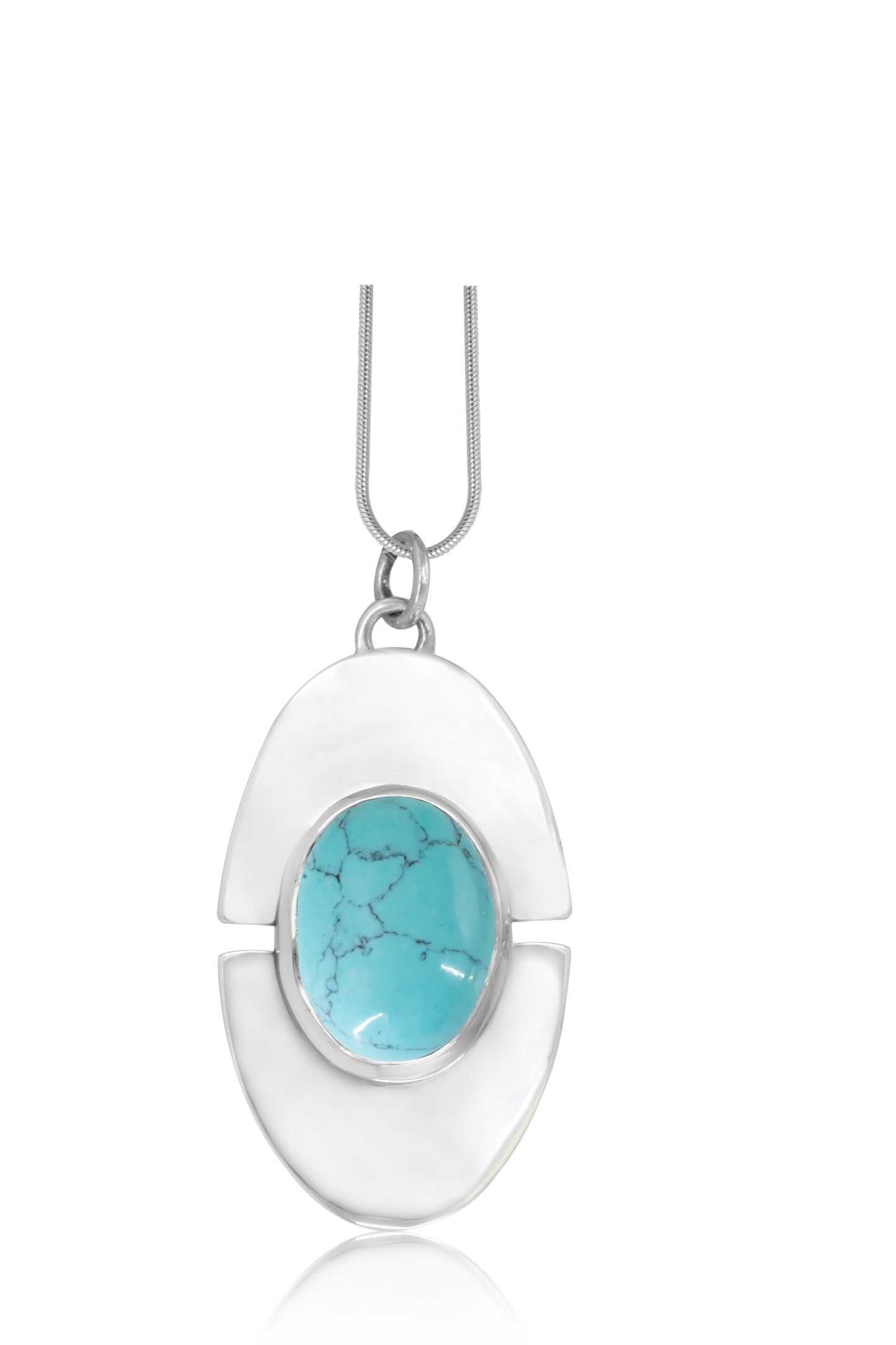 Designer Cabochon Pendant